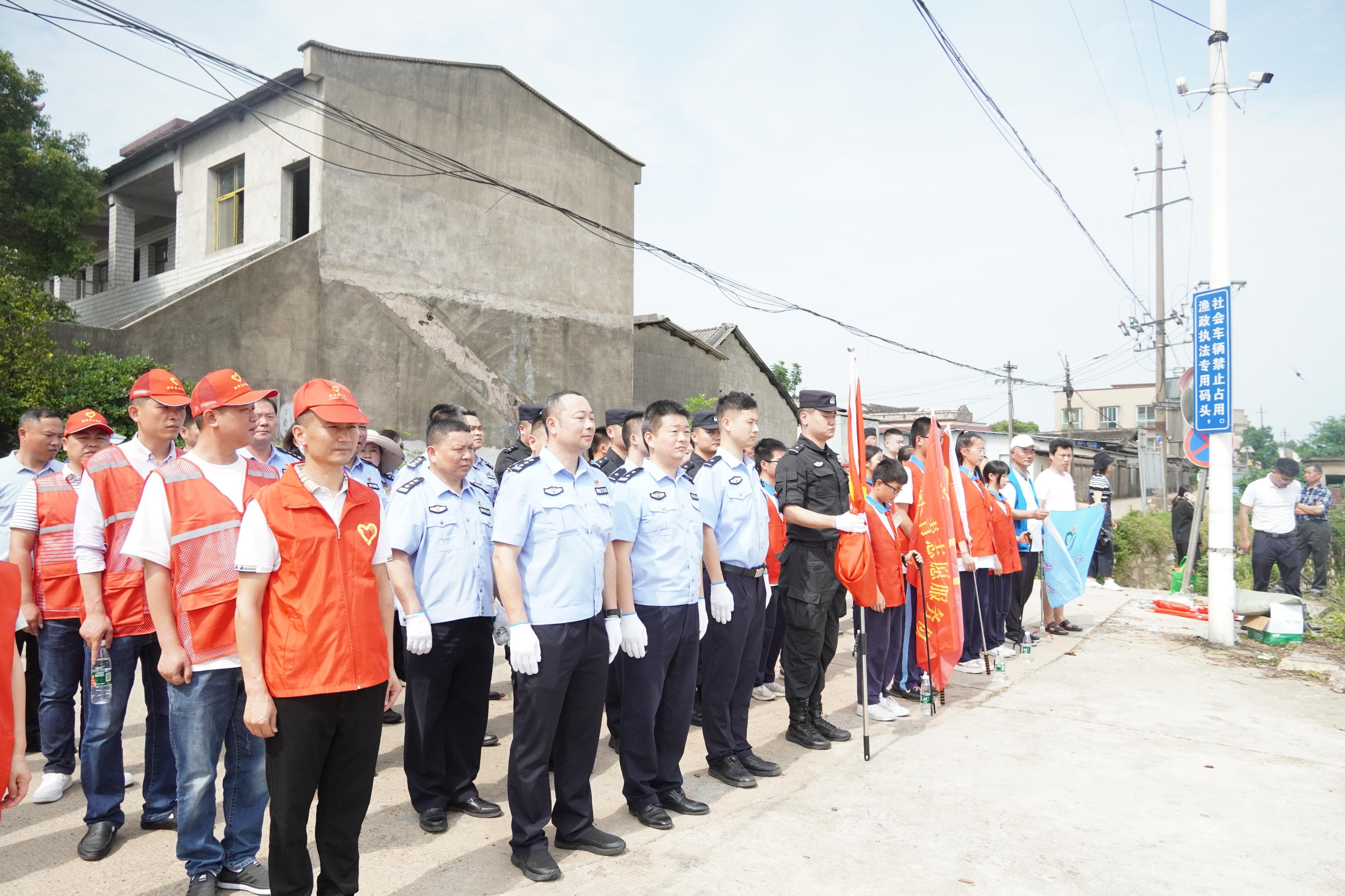 湘潭县水利局新项目启动，县域水利建设与发展迎来新动力