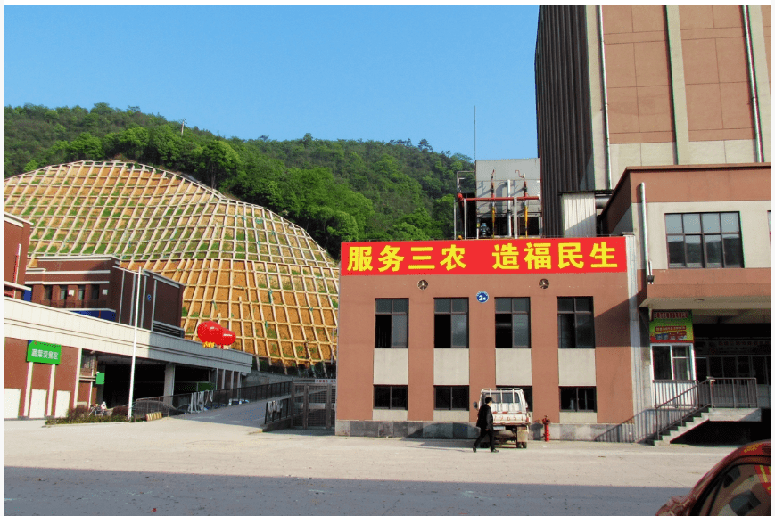 岳曲村民委员会领导团队全新亮相，展望未来发展之路