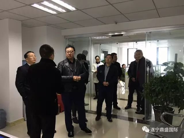 萍乡市侨务办公室新项目启动，助力侨务事业迈向新高度