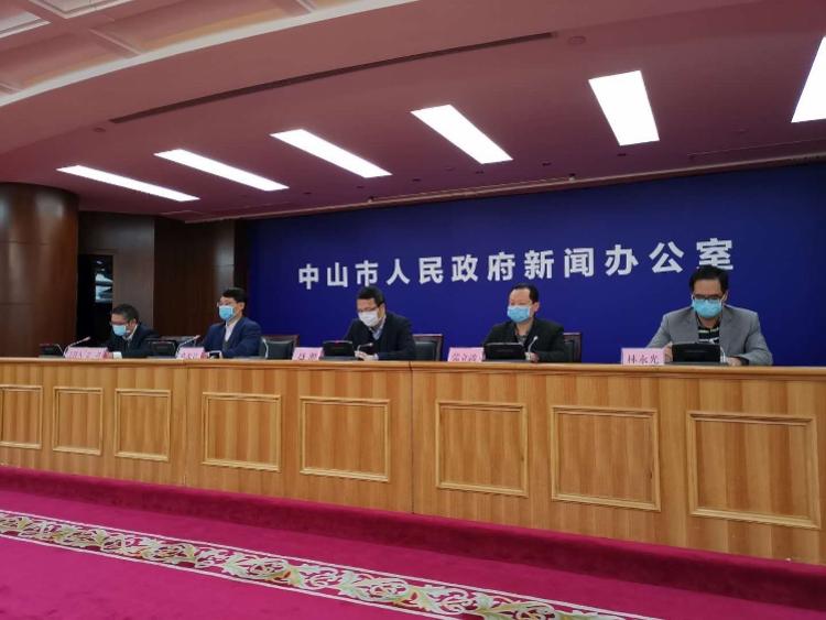 中山区人民政府办公室领导团队全新亮相，未来工作展望与蓝图