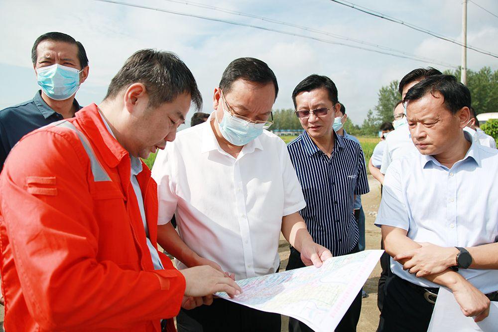 杨市镇新项目，地区发展的强大引擎驱动力