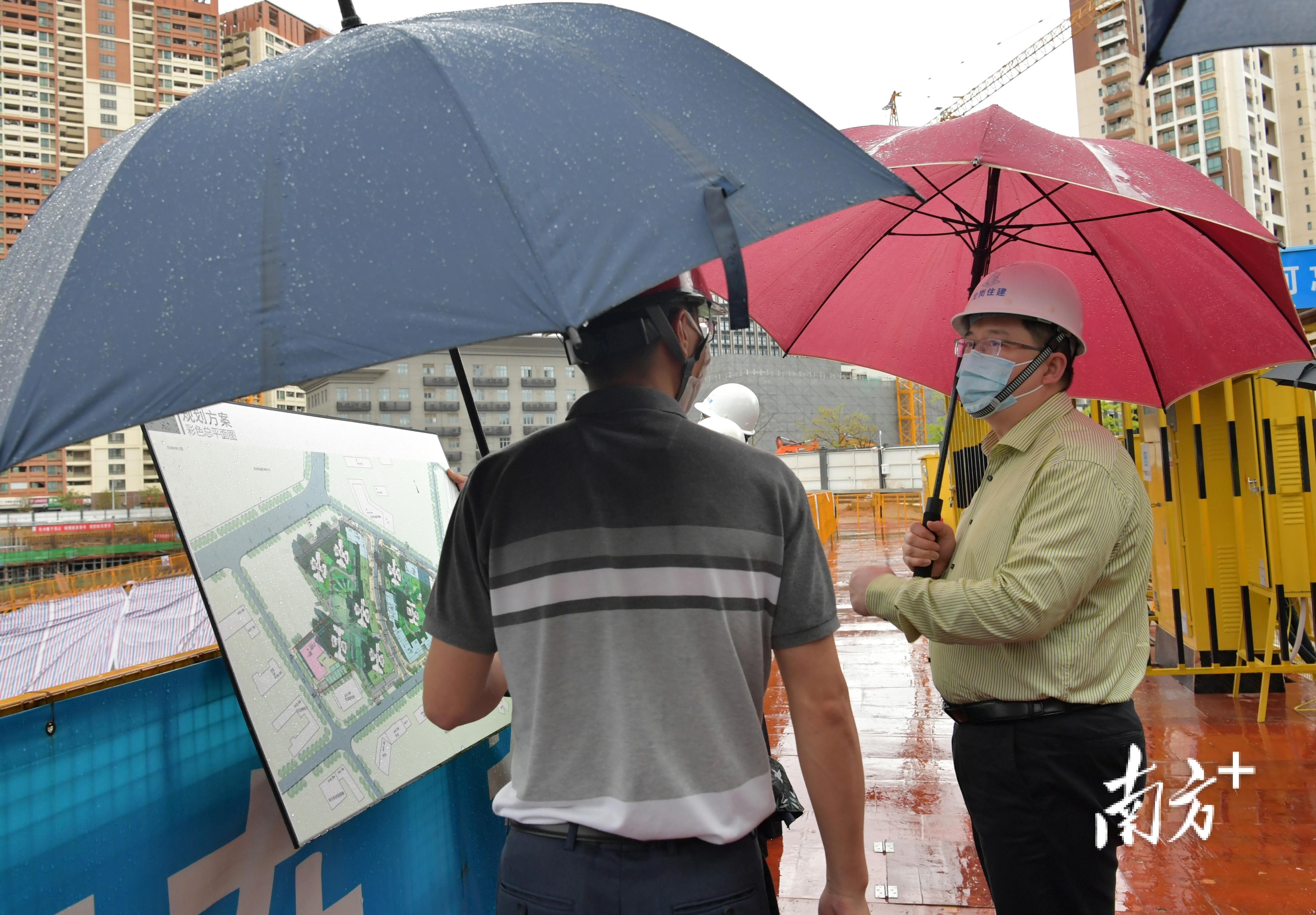 龙岗区级公路维护监理事业单位最新项目概况与展望