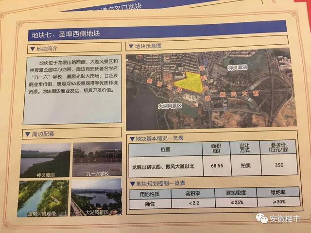 安庆市房产管理局最新项目概览与动态