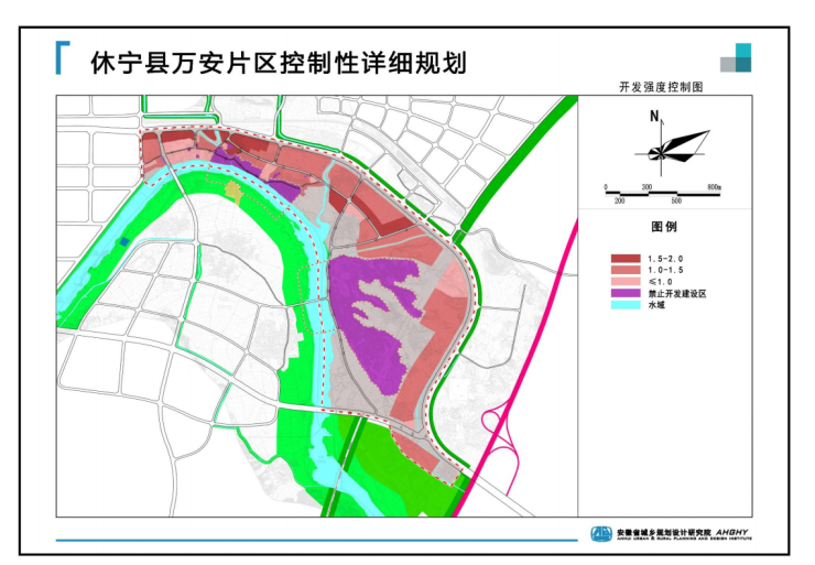 万安镇未来繁荣蓝图，最新发展规划揭秘