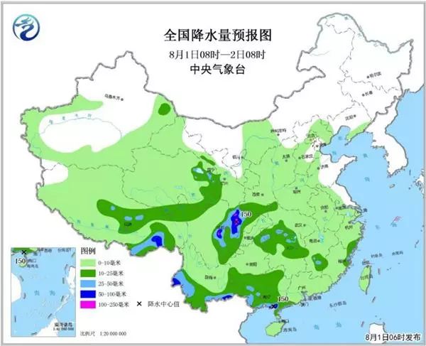 天台镇天气预报及气象分析最新报告