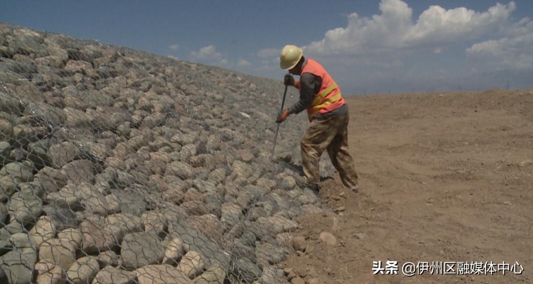 哈密市级公路维护监理事业单位最新动态报道