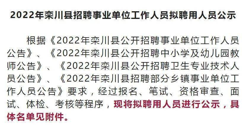 淅川县自然资源和规划局招聘启事概览