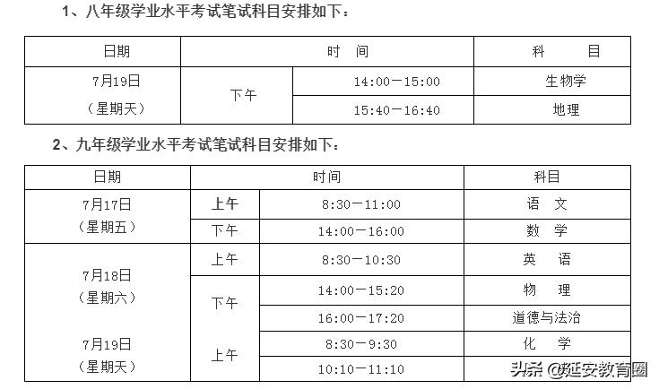 宝塔区初中未来发展规划概览