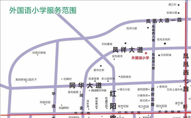 红阳街道未来发展规划揭秘，塑造全新城市面貌