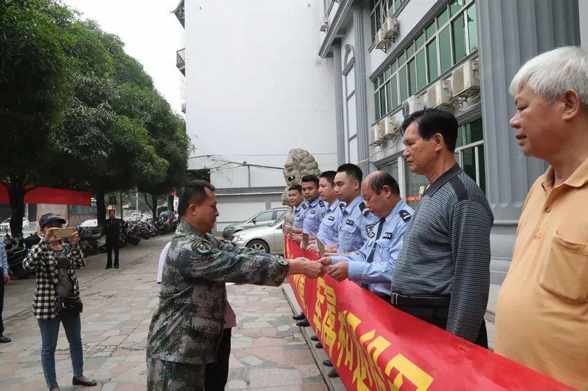 上思县退役军人事务局新项目，重塑荣耀，携梦前行