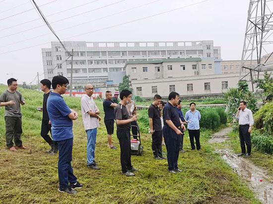 淮北市水利局新项目引领水利事业迈向新高度发展