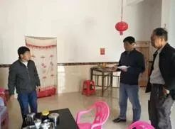 益阳市扶贫开发领导小组办公室新领导团队工作展望及展望标题解析