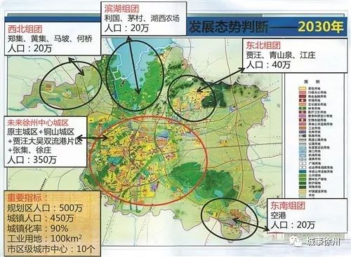 徐州市农业局最新发展规划助力农业现代化与乡村振兴推进