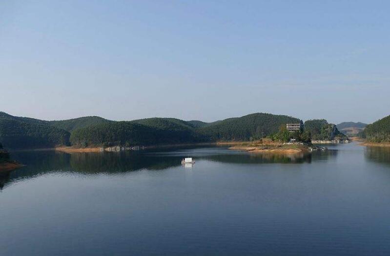 仙湖镇天气预报更新通知