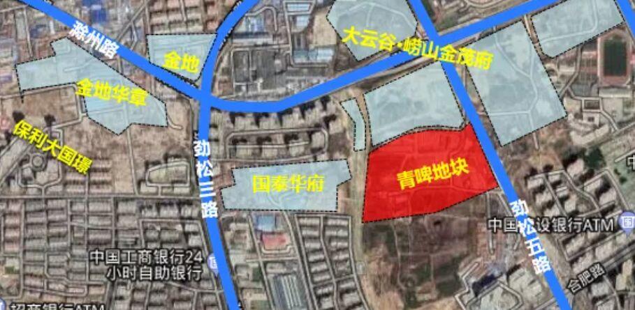 敦化路街道新项目重塑城市面貌，推动社区蓬勃发展