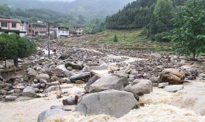 童山社区村天气预报更新通知