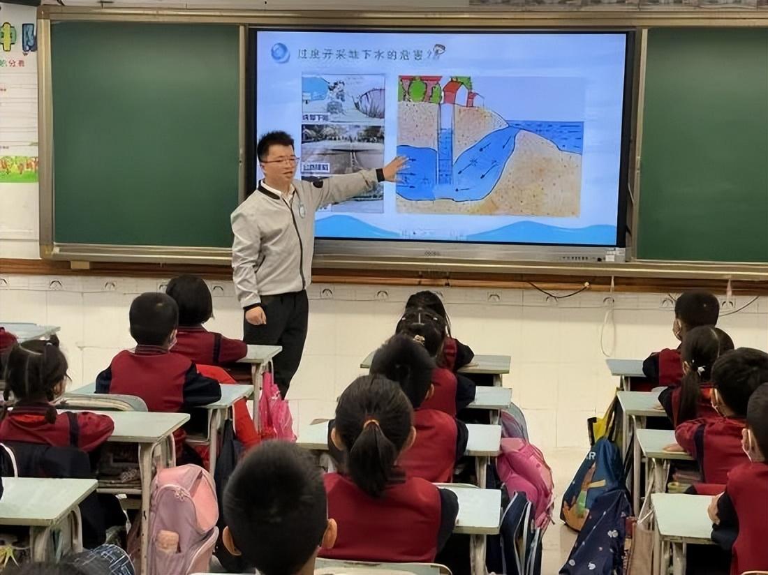 南沙区小学领导团队引领未来教育新篇章启航